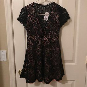 Junior Dress